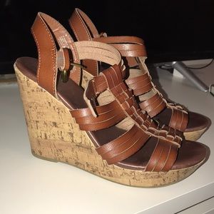 Wedges